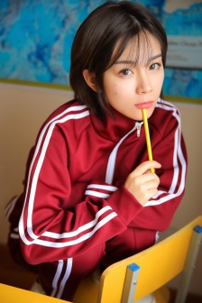 健身教练59话如果是你我可以