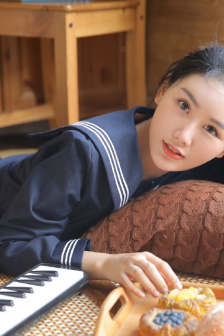 疯狂的父亲和女儿