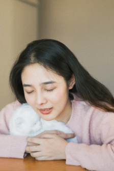 猎杀中山狼