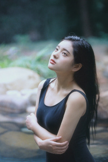 邻居姐姐